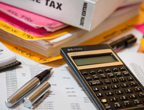 Taxing Times: Managing Liabilities During Financial Distress