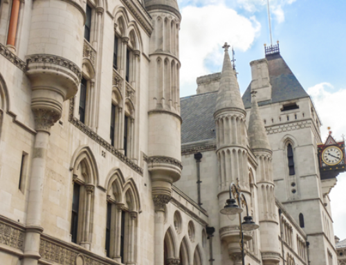 DMC Recovery Celebrates Landmark Court of Appeal Victory