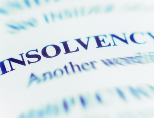 Rising Insolvency Rates Exceed Financial Crisis Levels –  What This Means for Businesses